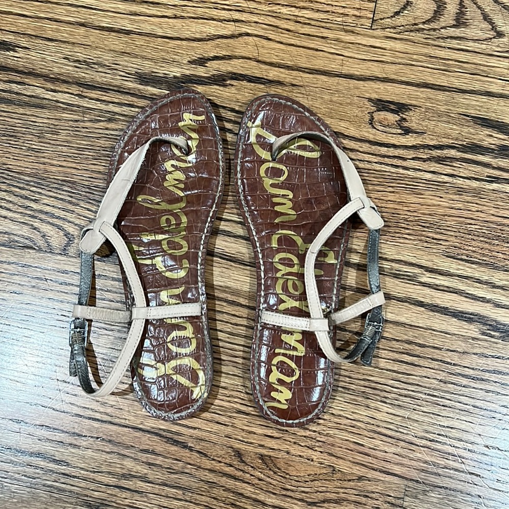 Sam Edelman Sandals